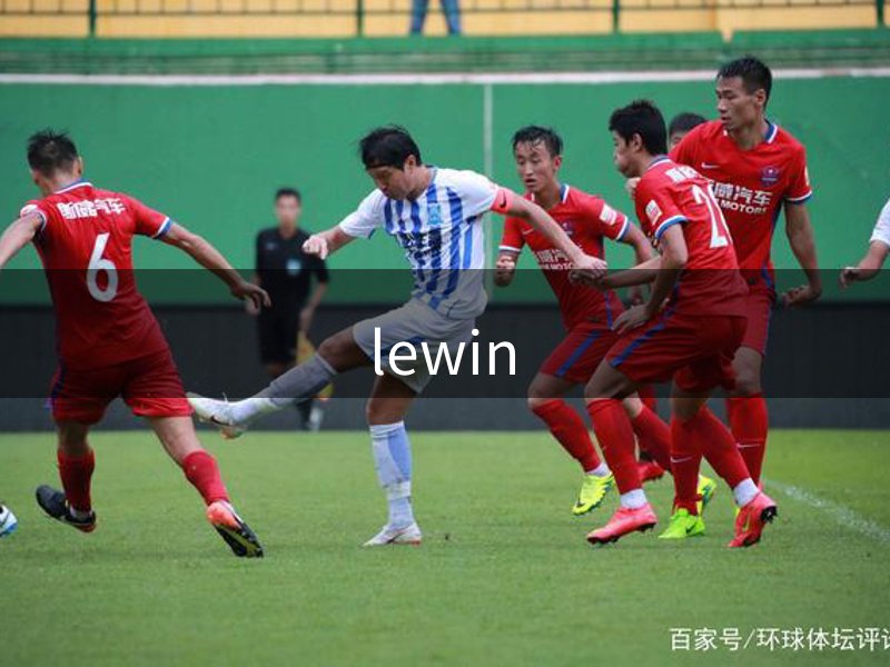 关于lewin
